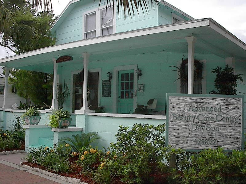 Advanced Beautu Care Day Spa New Smyrna Beach photo