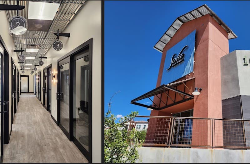 Advanced Body Transformation El Paso photo