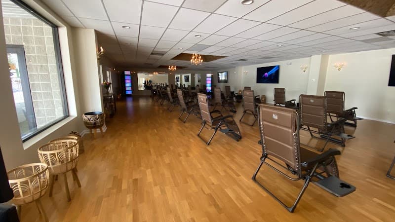 Advanced Frequency Energy Spa Readington Twp photo