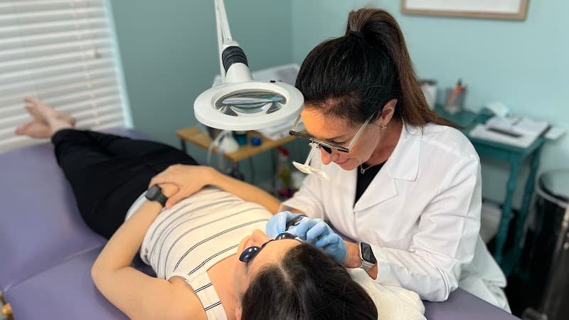 Advanced Laser Hair Removal of Naples photo