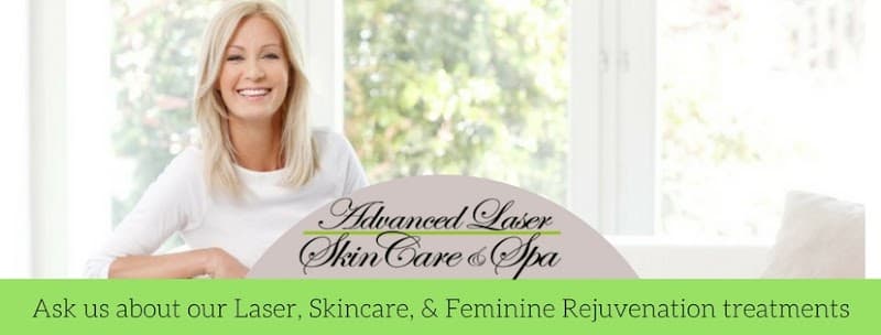 Advanced Laser Skin Care & Spa Clinton Twp photo