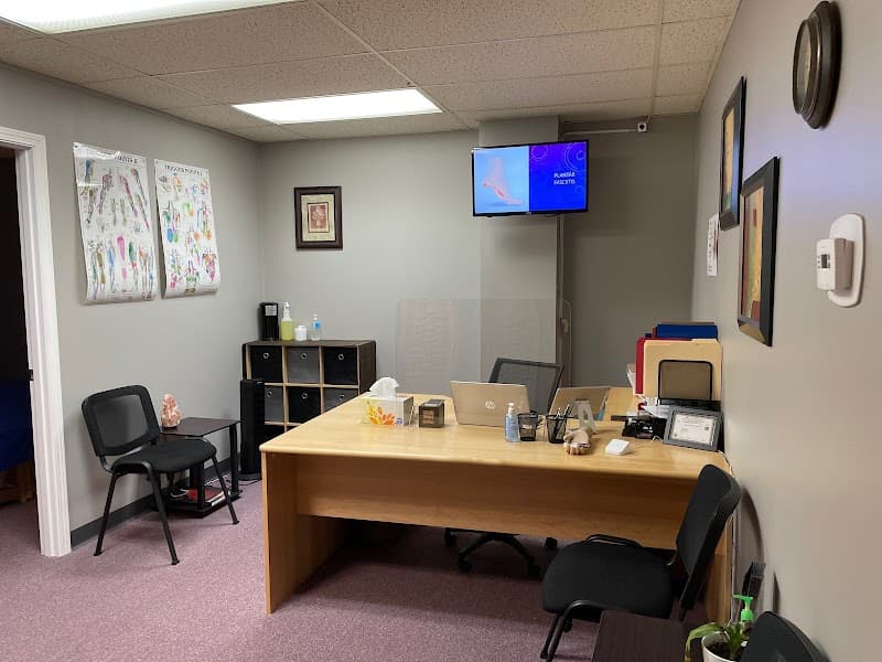 Advanced Massage Therapy De Pere photo