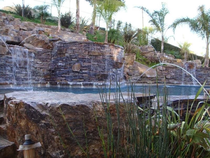Advanced Pool & Spa Service Simi Valley photo