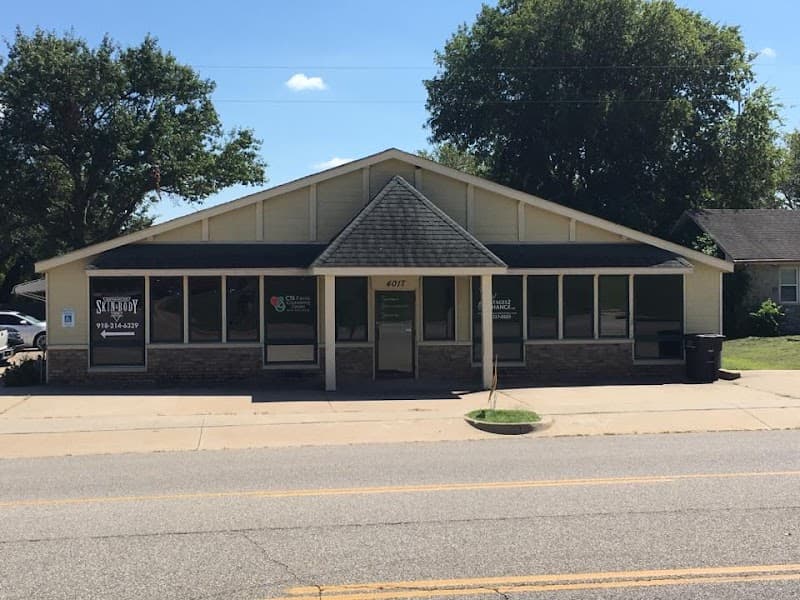 Advanced Skin & Body Spa Bartlesville photo
