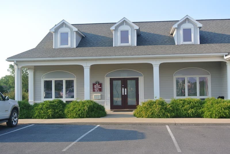 Advanced Skin Care Spa Lewisburg photo