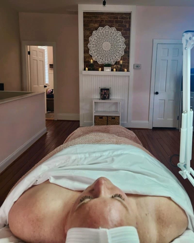 Advanced Skin Esthetics by Faith Powhatan photo