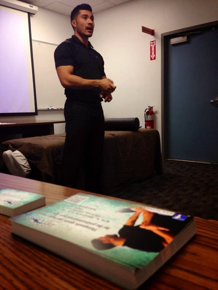 Advanced Sports & Body Therapy Claremont photo