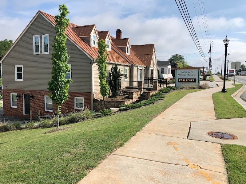 Advanced Therapeutic & Lymphatic Massage, LLC Camp Hill photo