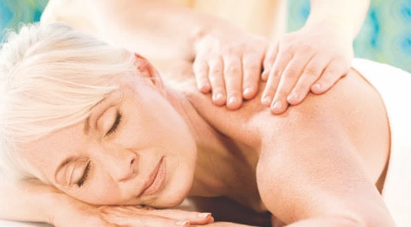 Advanced Therapeutic Solutions Spring photo