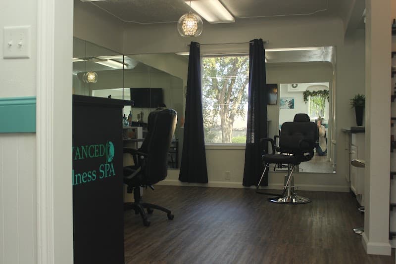 Advanced Wellness Spa Kentwood photo