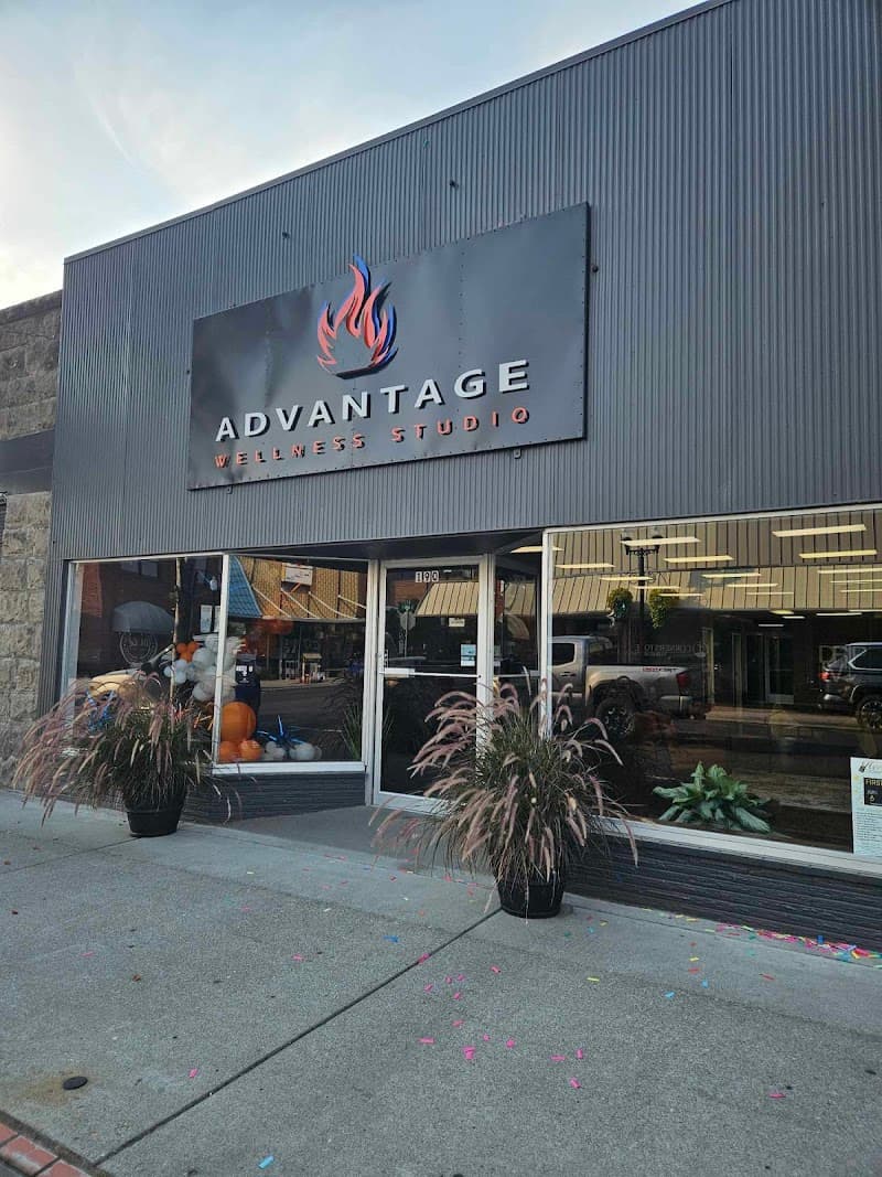 Advantage Wellness Studio Hermiston photo