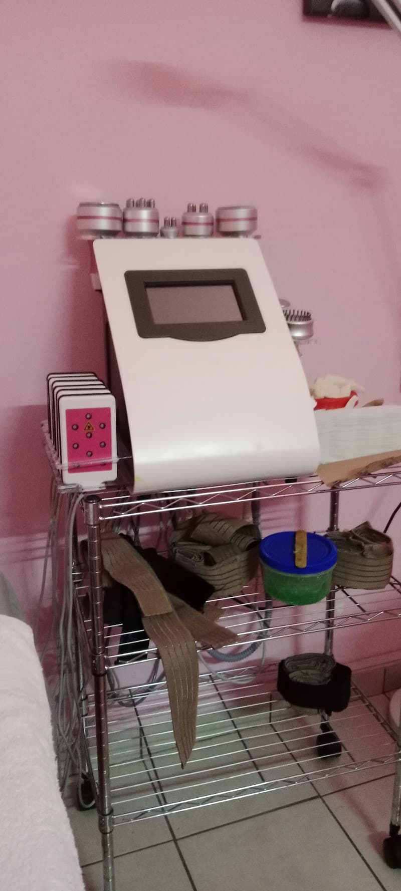 ADVEL SPA Tuxtla Gutiérrez photo