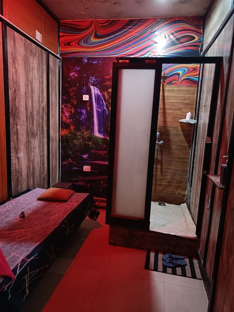 Adwait Wellness Spa - Best Spa In Dehradun photo