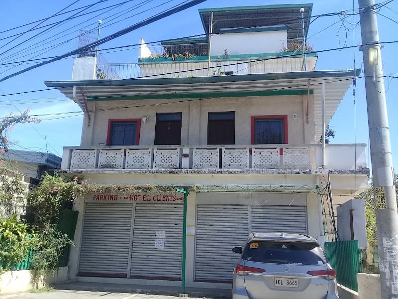 AE Beauty Lounge Manaoag photo