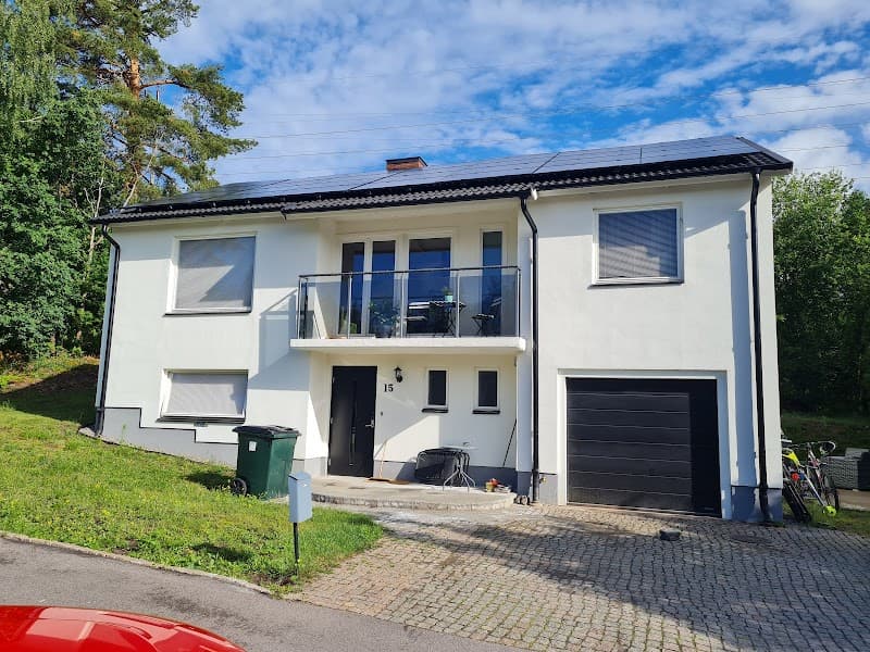 AE muskelhälsan- massage&friskvård Finspång photo