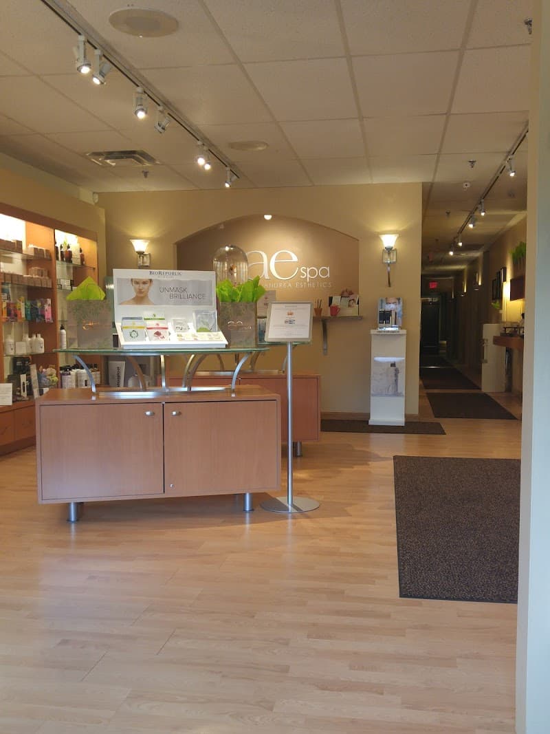 AE Spa Rochester photo