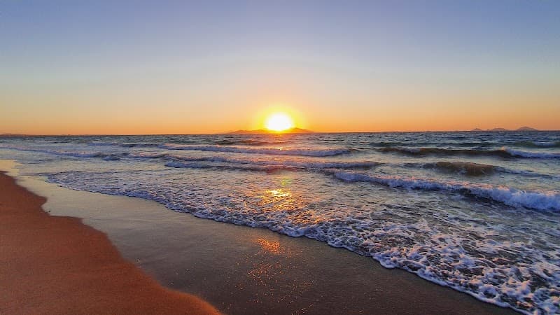 Aegean Sea Chuo Ward, Chiba City photo