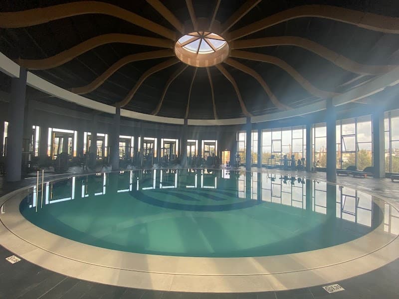 Aegeo Spas Leof. Irakliou 507 photo