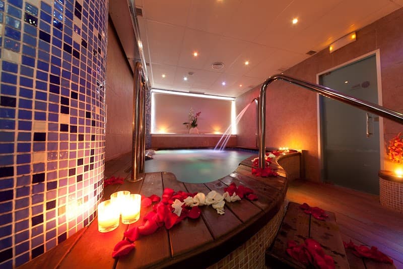 Ael Bellez y Spa Huétor Tájar photo