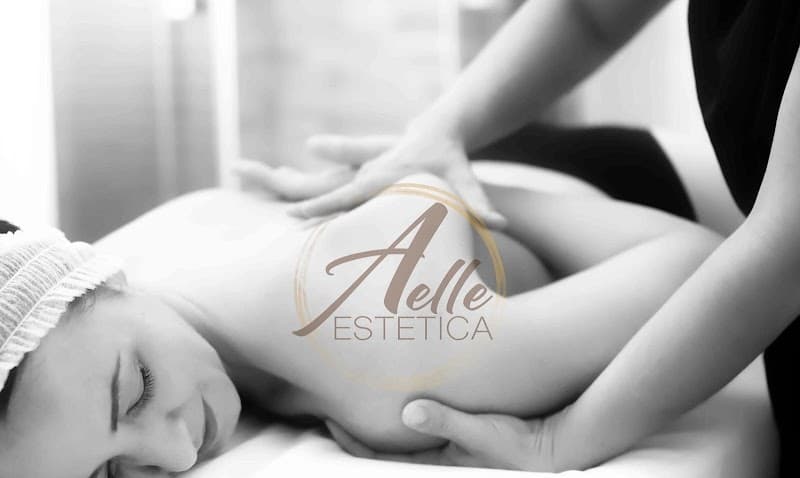 Aelle Estetica Casciana Terme Lari photo