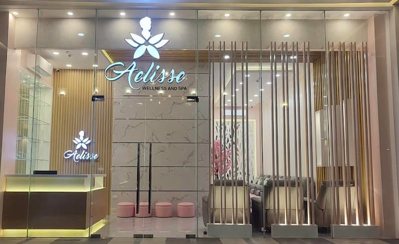 Aellisse Beauty & Wellness Center Iloilo City photo