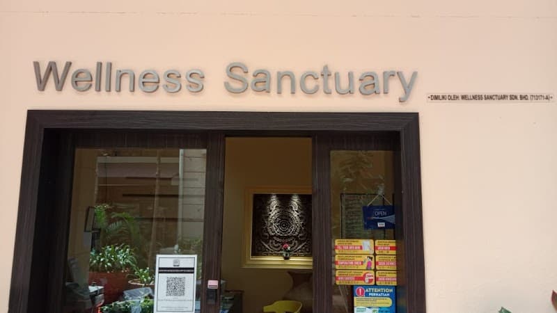 Aenergy Wellness and Consultancy Outlet Kuala Lumpur photo