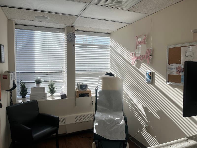 Aeon Aesthetics and Gynecology Huntington photo