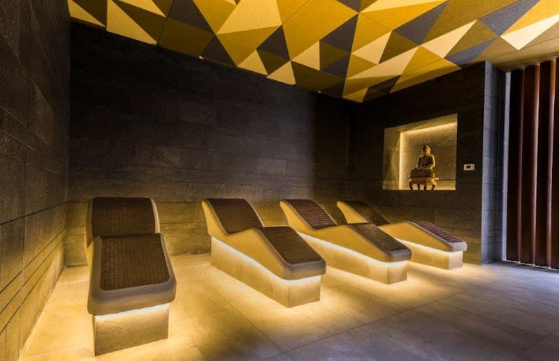 AEQUOR SPA Tenerife photo