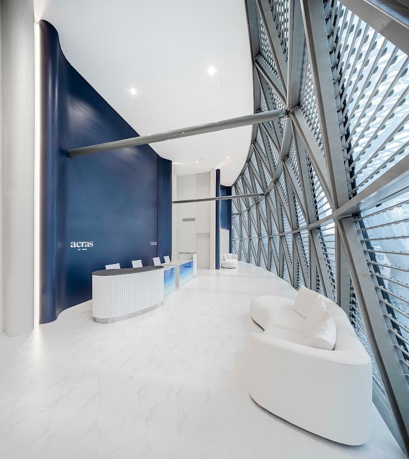 Aeras by Mizu Singapore photo