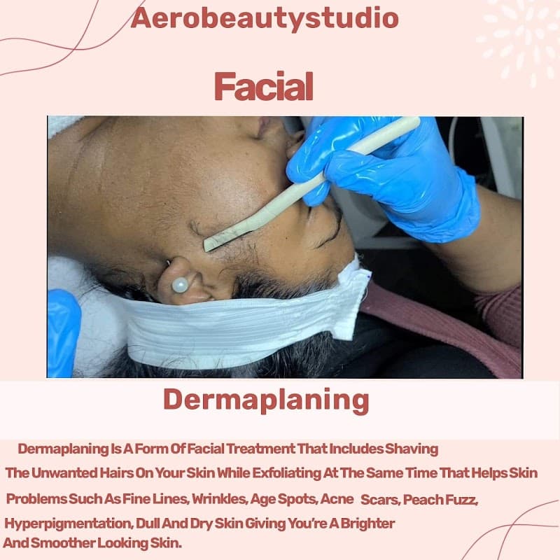 Aero Beauty Studio Clarington photo