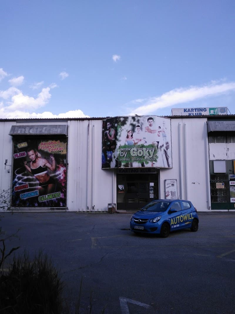 Aerobic i Fitness Centar by Goky Zagreb photo