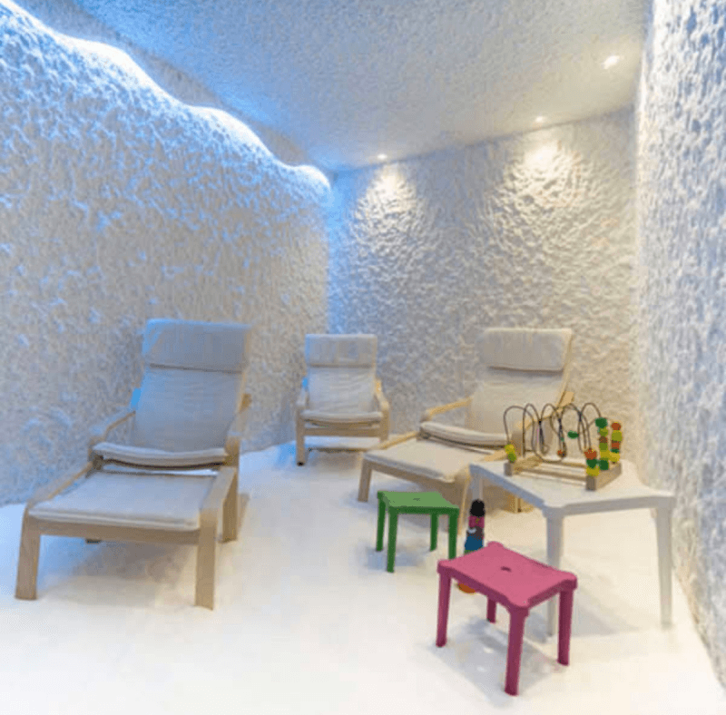 Aerosal Spezzano Sila Spezzano della Sila photo