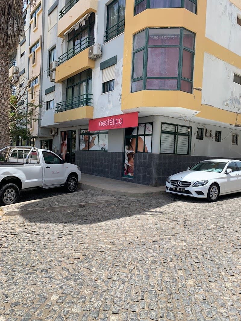 Praia aestética photo