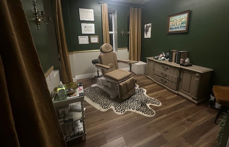 Aesthete Organic Spa Staunton photo