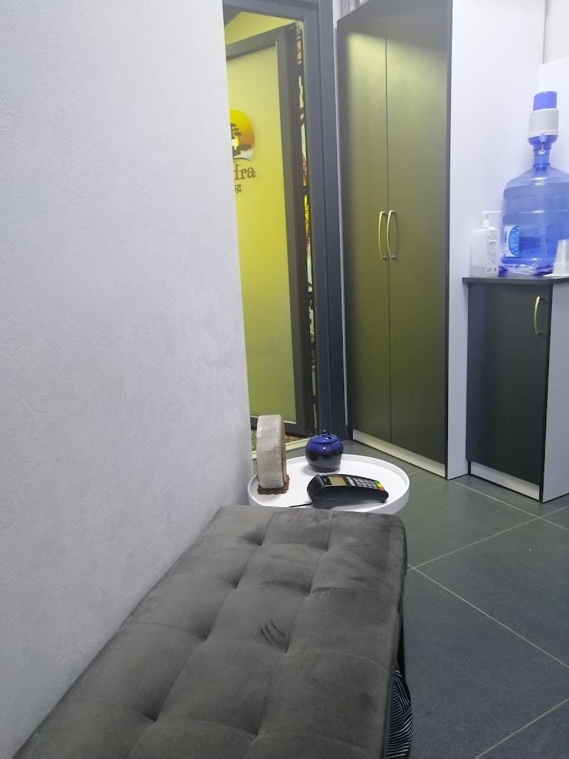 Aesthetic Body Studio Ternopil photo