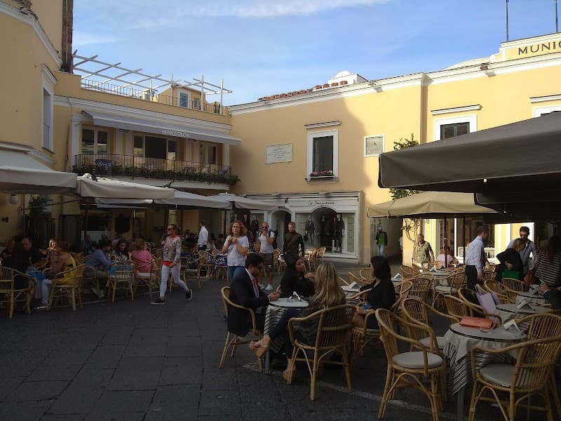 Aesthetic Center Delphina Capri photo