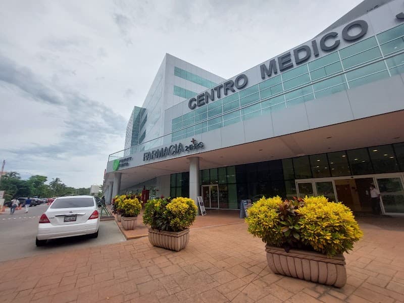 Aesthetic Center Joya Puerto Vallarta photo