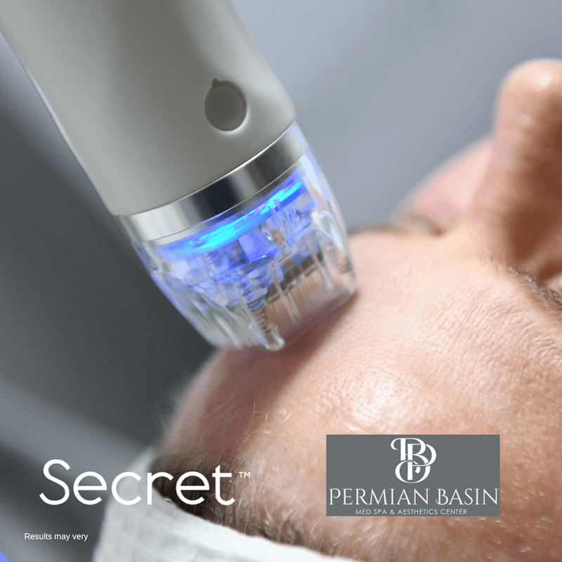 Aesthetic Center of Midland photo