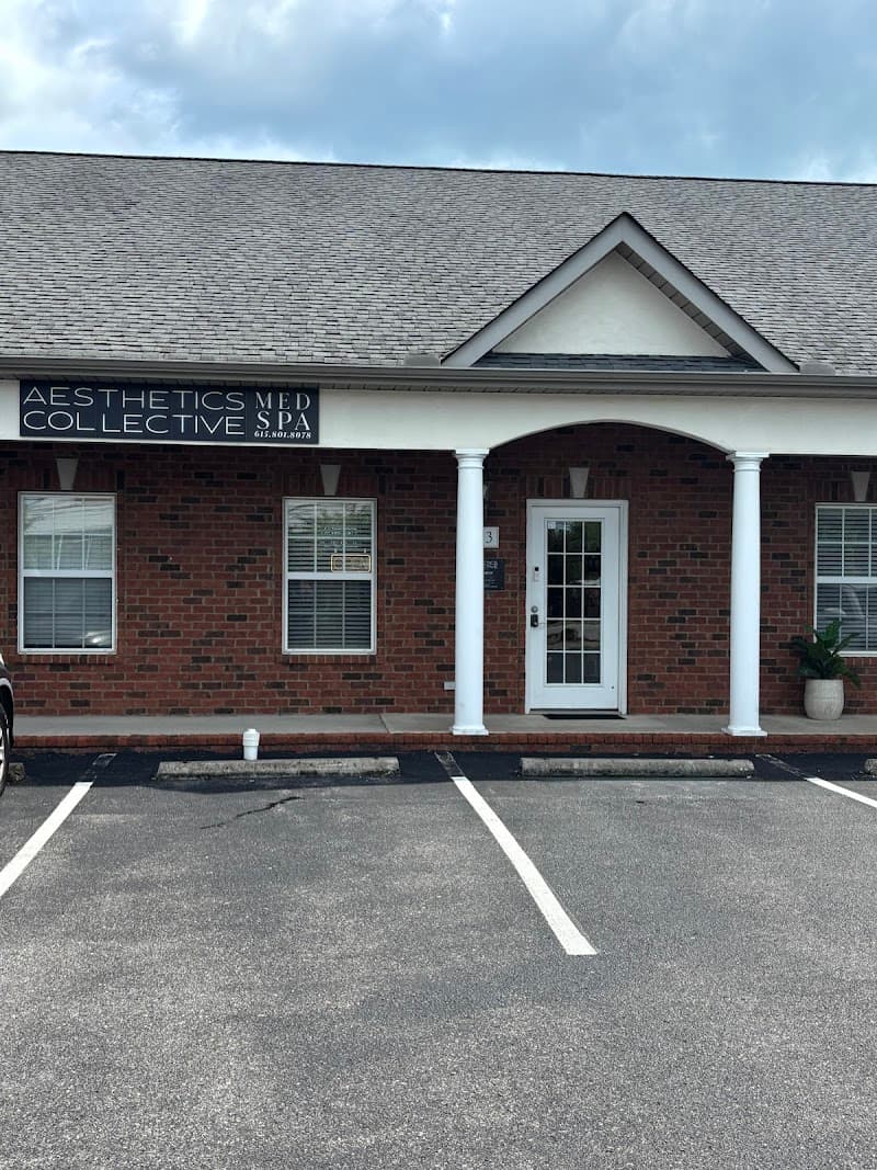 Aesthetic Center Of Murfreesboro photo