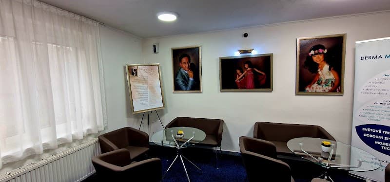 Aesthetic clinic paris Praha photo