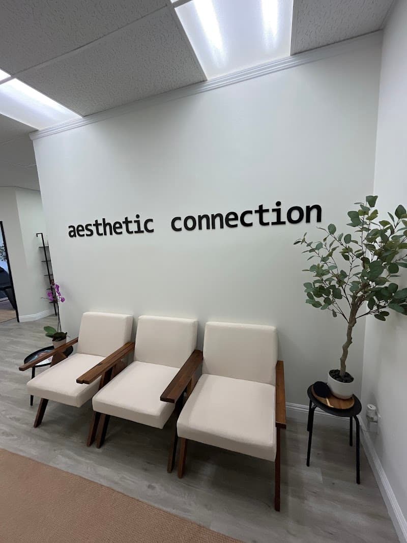 Aesthetic Connection Fort Worth photo
