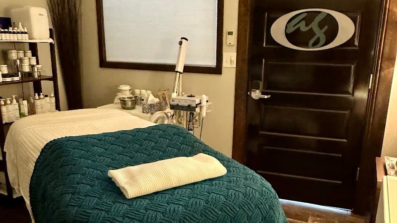 Aesthetic Glow Skin Studio Rockwall photo