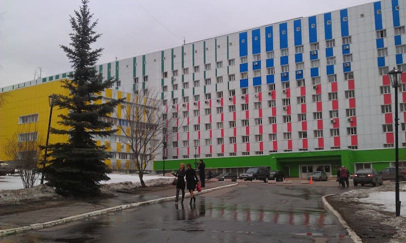 Aesthetic Gynecology MSC Moscow photo