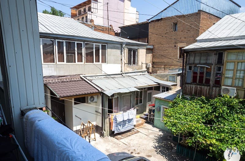 Aesthetic House Tamar Tsotsoria Tbilisi photo