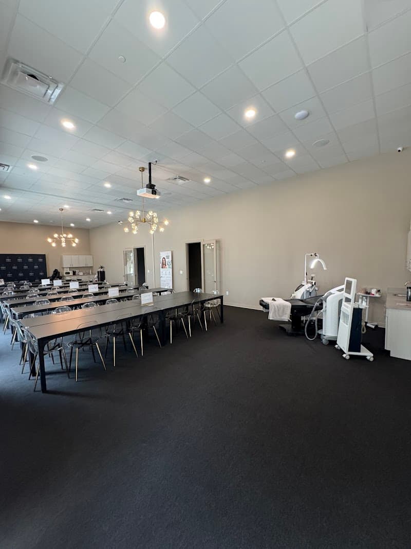 Aesthetic Laser Academy Dallas photo