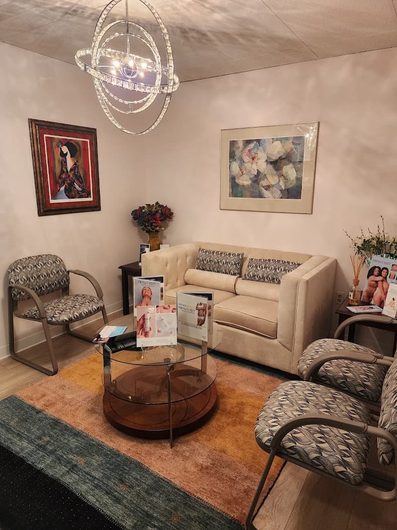 Aesthetic Laser Center Portland photo