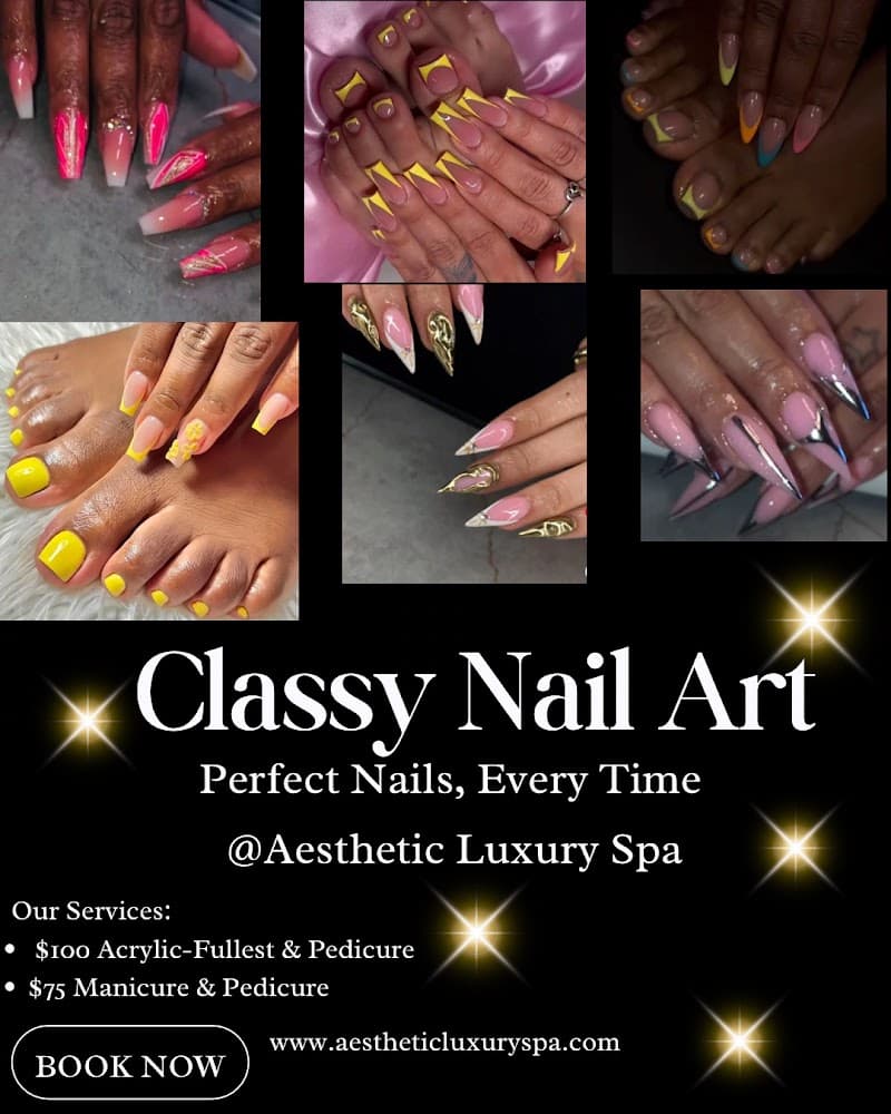 Aesthetic Luxury Spa Kansas City photo