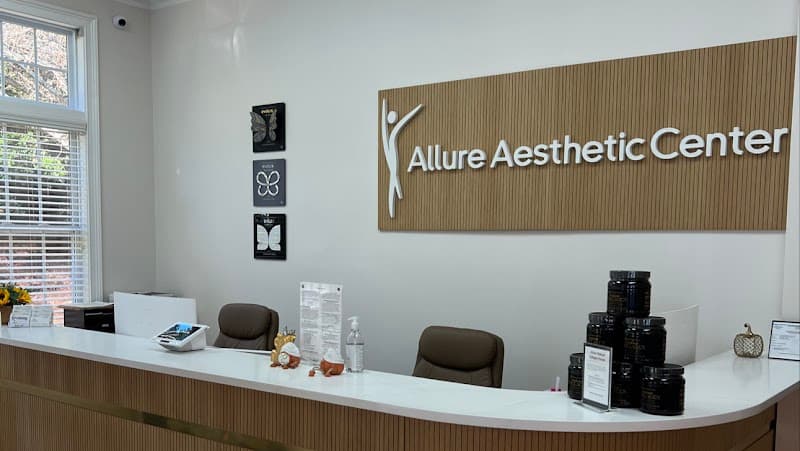 Aesthetic Med Spa Alpharetta photo