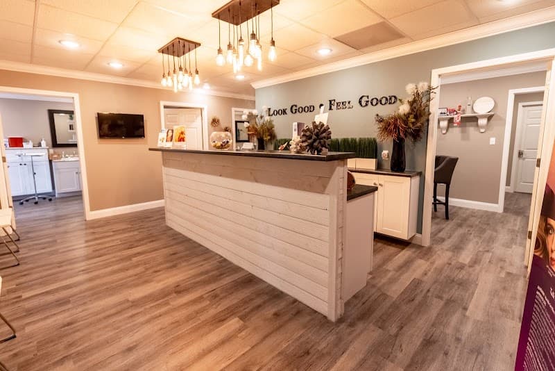 Aesthetic Nirvana Poplar Bluff photo