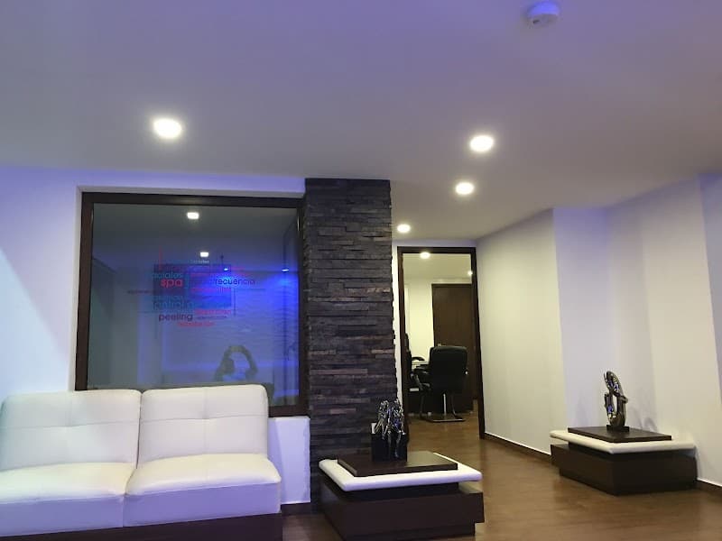 Aesthetic-Nutrition-Spa Metepec photo